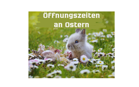 ostern